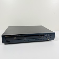 Marantz mk2 mkii - cd-67,