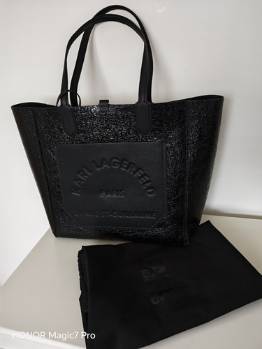 Karl lagerfeld shopper paris - karl,