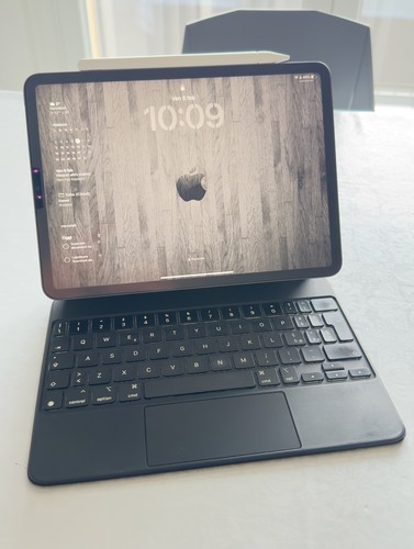 Apple ipad pro pollici con - apple,