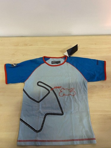Maglietta bambino originale - da,