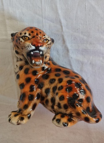 Cucciolo leopardo - di,