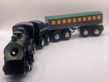 Brio Treno in Legno MOTORE