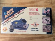 Drill Doctor DD350X Affila