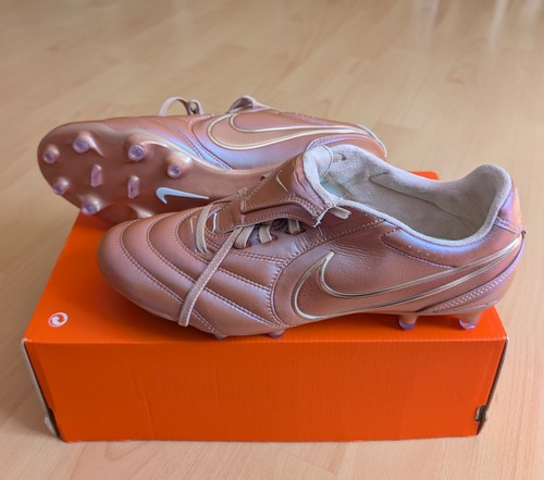 Scarpe calcio nike tiempo - da,