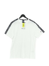 T-shirt uomo Champion XL