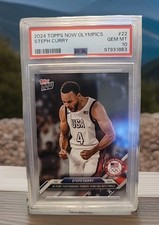 2024 Topps Now Giochi