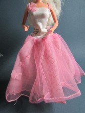 Barbie Outfit del 1987 -