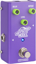 Pedale Delay Dumble-Style –