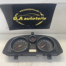 Contachilometri Opel Antara