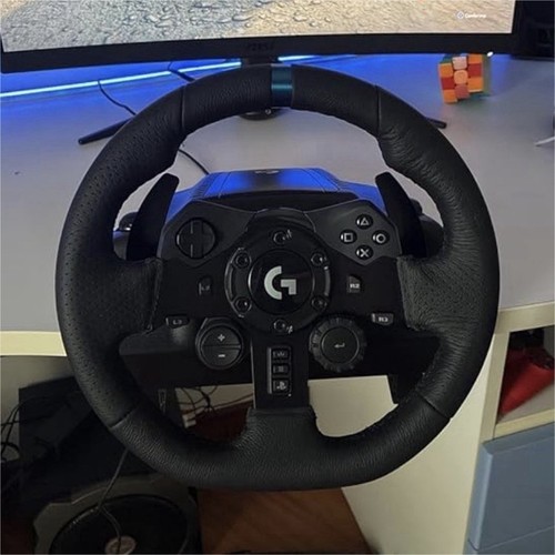 Logitech g923 trueforce - g923,