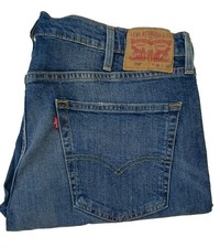 Jeans uomo classico LEVIS 559