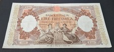 DIECIMILA 10000 LIRE