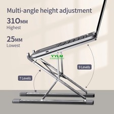 Yylm supporto portatile - n8,