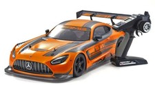 Kyosho - Mercedes GT3 AMG