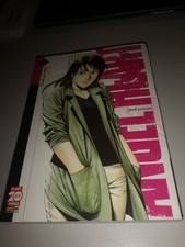 ANGEL HEART 2ND SEASON 10