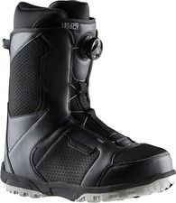 Scarpe da snowboard Head barca da snowboard Legacy Boa Boot 2026 black scarpe da snowboard