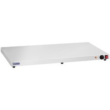 Piano Caldo Acciaio Inox