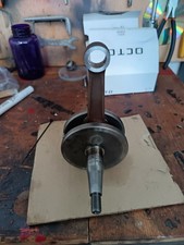 Albero Motore Garelli Ciclone 5v e Kl