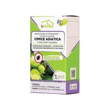 Esca Feromone Attrattivo per
