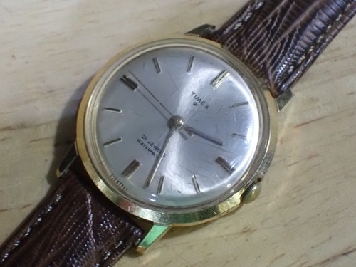 Orologio polso uomo timex - orologio,