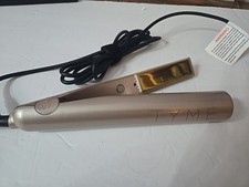 Tyme Iron Pro arricciacapelli