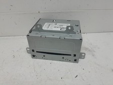 Opel Astra J 2011 Radio