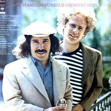 Simon And Garfunkel - Greatest