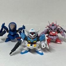 Gundam Figure Gashapon NEXT G