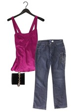 Completo moda donna taglia M