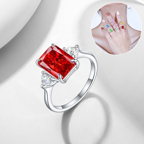 Anello s925 argento sterling - argento,