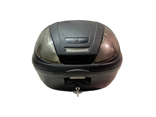 Baule bauletto givi 39 - baule,