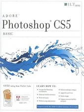 Photoshop Cs5: Basic, Aca