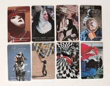 ⚜️ Schede Telefoniche