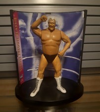 Wrestling Figure Classic