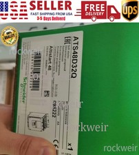 Avviatore morbido ATS48D32Q