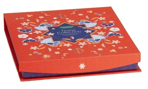Neavita cofanetto bio rosso - neavita,