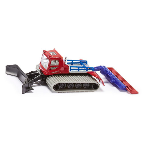 Gatto delle nevi pistenbully - delle,