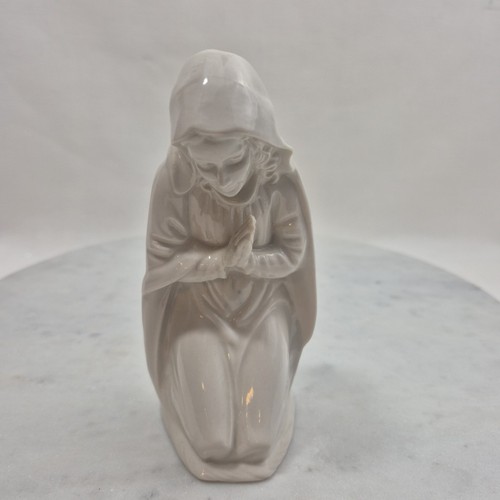 Statuina vintage dresda karl - vintage,