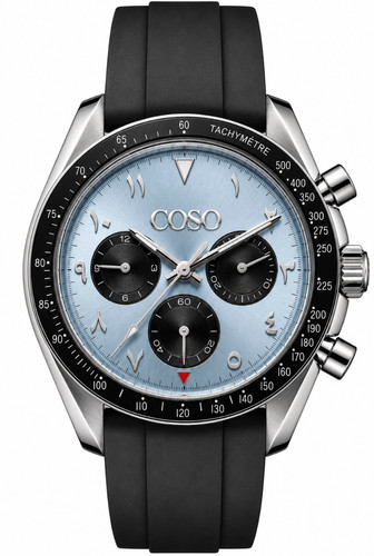 Orologio cronografo coso - cronografo,