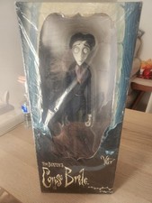 Figurina Victor Corpse Bride
