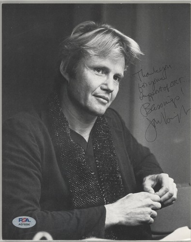Jon voight foto vintage - voight,