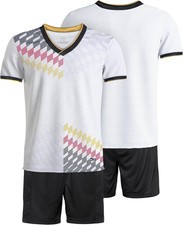 Abbigliamento Da Calcio Da