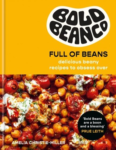 Full beans delicious beany - full,