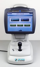 Nidek OPD-Scan III