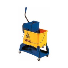 Carrello strizzatore secchio
