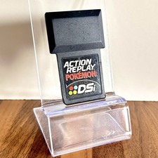 Action replay pokémon dsi per - replay,