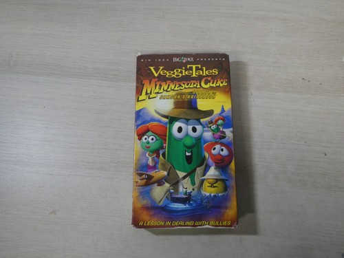 Veggietales minnesota cuke - veggietales,