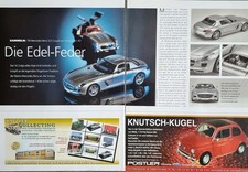 Mercedes Benz SLS Coupe in