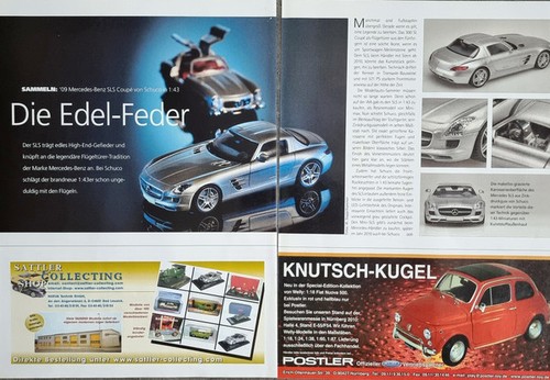 Mercedes benz sls coupe - mercedes,