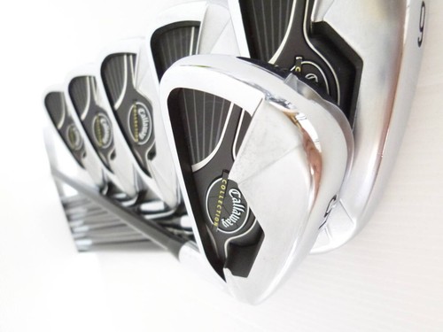 Set ferri callaway - ferri,